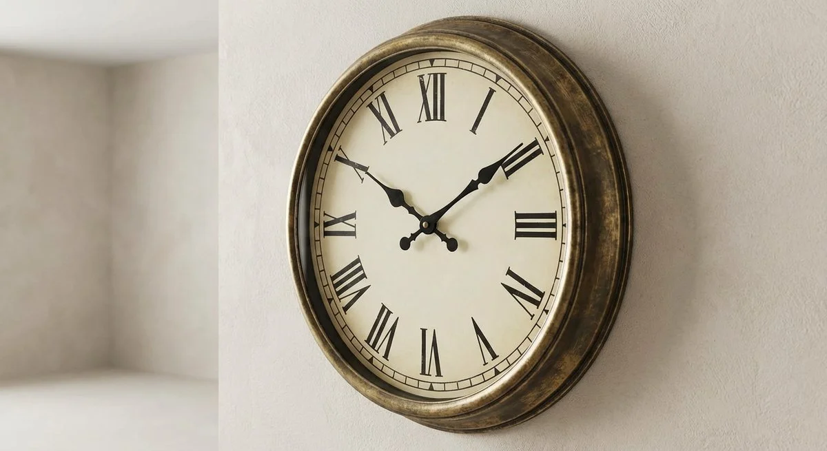 Horloges vintage Horloge Karlsson